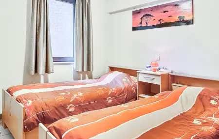 Appartement 6 personnes à Blankenberge - Photo 8