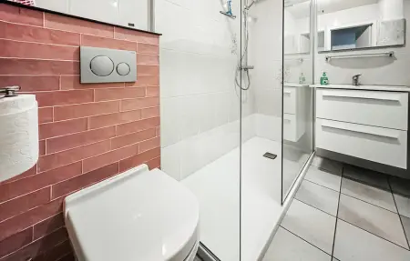 Appartement 6 personnes à Blankenberge - Photo 10