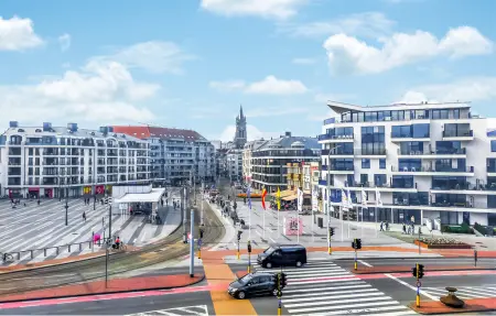 Appartement 6 personnes à Blankenberge - Photo 16