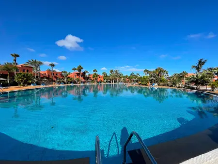 Maison Colibri, Fuerteventura : Jolie Maison, Piscines, Proche de la Plage, Idéale Familles/Couples - Photo 1