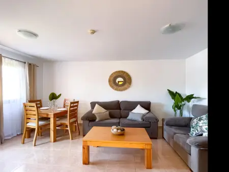 Maison Colibri, Fuerteventura : Jolie Maison, Piscines, Proche de la Plage, Idéale Familles/Couples - Photo 2