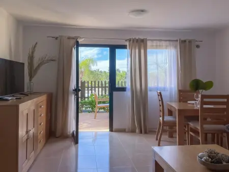 Maison Colibri, Fuerteventura : Jolie Maison, Piscines, Proche de la Plage, Idéale Familles/Couples - Photo 3