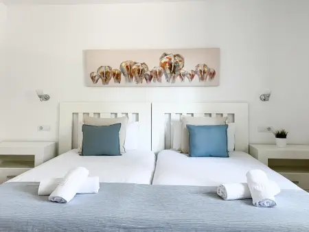 Maison Colibri, Fuerteventura : Jolie Maison, Piscines, Proche de la Plage, Idéale Familles/Couples - Photo 12