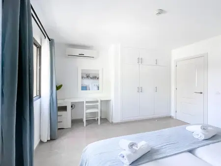 Maison Colibri, Fuerteventura : Jolie Maison, Piscines, Proche de la Plage, Idéale Familles/Couples - Photo 13