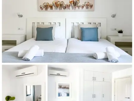 Maison Colibri, Fuerteventura : Jolie Maison, Piscines, Proche de la Plage, Idéale Familles/Couples - Photo 15