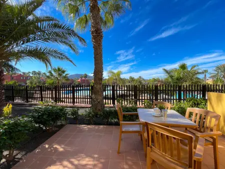 Maison Colibri, Fuerteventura : Jolie Maison, Piscines, Proche de la Plage, Idéale Familles/Couples - Photo 19