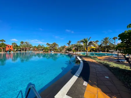 Maison Colibri, Fuerteventura : Jolie Maison, Piscines, Proche de la Plage, Idéale Familles/Couples - Photo 20