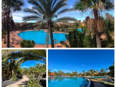 Maison Colibri, Fuerteventura : Jolie Maison, Piscines, Proche de la Plage, Idéale Familles/Couples - Photo 21