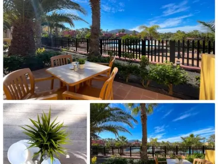 Maison Colibri, Fuerteventura : Jolie Maison, Piscines, Proche de la Plage, Idéale Familles/Couples - Photo 22