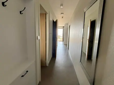 Appartement luxe avec piscine, animaux admis, climatisation et parking à La Tranche-sur-Mer - Photo 1