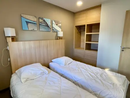 Appartement luxe avec piscine, animaux admis, climatisation et parking à La Tranche-sur-Mer - Photo 3