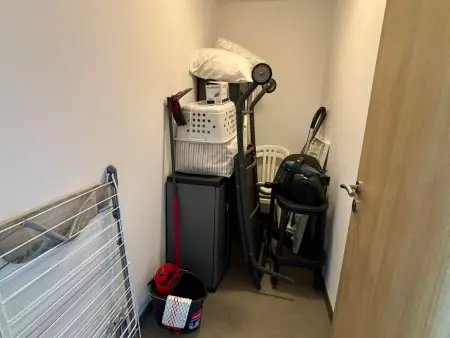 Appartement luxe avec piscine, animaux admis, climatisation et parking à La Tranche-sur-Mer - Photo 8
