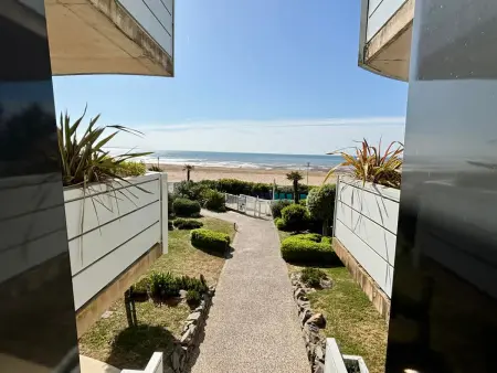 Appartement luxe avec piscine, animaux admis, climatisation et parking à La Tranche-sur-Mer - Photo 13