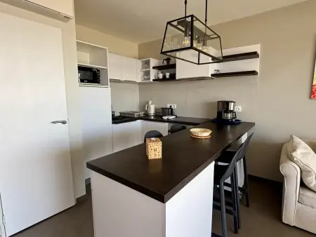 Appartement luxe avec piscine, animaux admis, climatisation et parking à La Tranche-sur-Mer - Photo 15