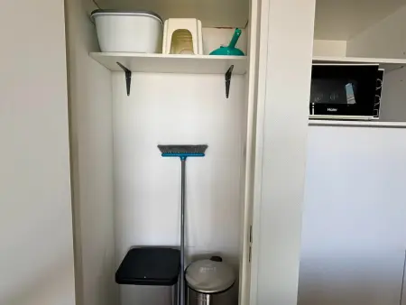 Appartement luxe avec piscine, animaux admis, climatisation et parking à La Tranche-sur-Mer - Photo 16