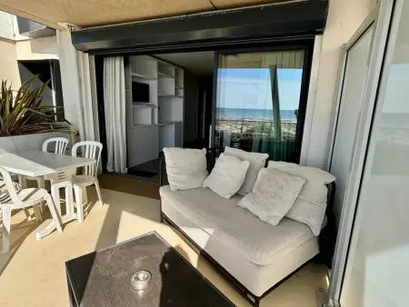 Appartement luxe avec piscine, animaux admis, climatisation et parking à La Tranche-sur-Mer - Photo 20