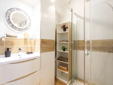 Appartement 1 chambre, coin nuit, prox pistes Saint-Lary - Photo 2