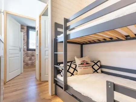 Appartement 1 chambre, coin nuit, prox pistes Saint-Lary - Photo 5