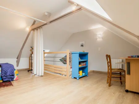 Gîte breton proche plages et Guérande - terrasse, vélos inclus, animaux bienvenus - Photo 10