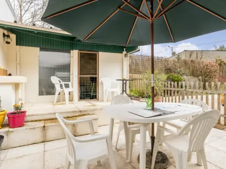 Gîte breton proche plages et Guérande - terrasse, vélos inclus, animaux bienvenus - Photo 12