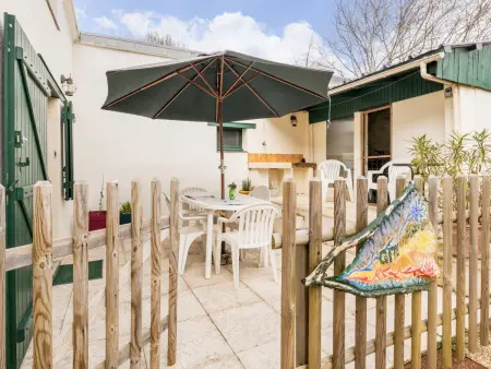 Gîte breton proche plages et Guérande - terrasse, vélos inclus, animaux bienvenus - Photo 13