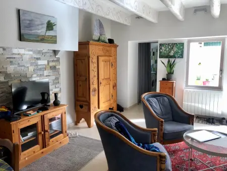 Gîte breton proche plages et Guérande - terrasse, vélos inclus, animaux bienvenus - Photo 14