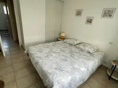 Maison 3 chambres, au calme, proche plage, fibre internet - Photo 4