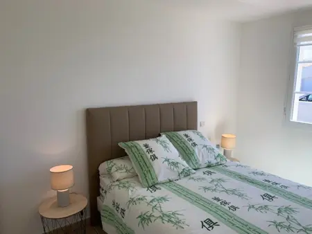 Maison 3 chambres, au calme, proche plage, fibre internet - Photo 12