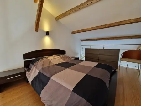 Loft central 4 pers. Châtelaillon-Plage/Casino, Appartement 4 personnes à Châtelaillon Plage - Photo 4