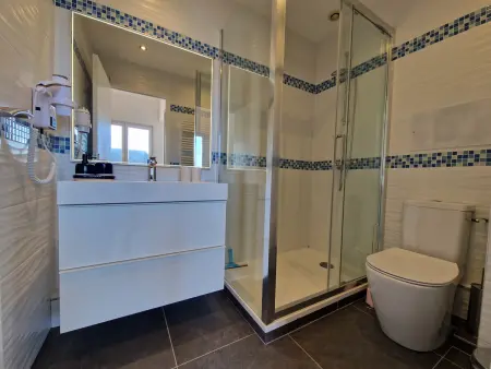 Loft central 4 pers. Châtelaillon-Plage/Casino, Appartement 4 personnes à Châtelaillon Plage - Photo 5