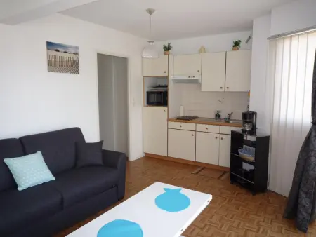 Studio lumineux proche plage et Arago, Appartement 4 personnes à Les Sables d'Olonne - Photo 1