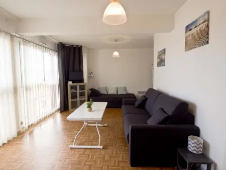 Studio lumineux proche plage et Arago, Appartement 4 personnes à Les Sables d'Olonne - Photo 2