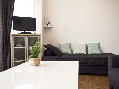 Studio lumineux proche plage et Arago, Appartement 4 personnes à Les Sables d'Olonne - Photo 3