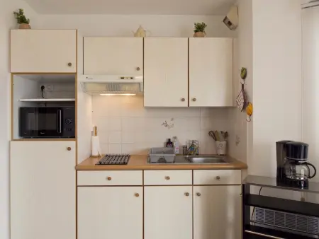 Studio lumineux proche plage et Arago, Appartement 4 personnes à Les Sables d'Olonne - Photo 5