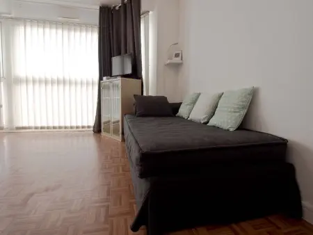 Studio lumineux proche plage et Arago, Appartement 4 personnes à Les Sables d'Olonne - Photo 7