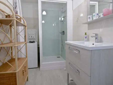 Studio lumineux proche plage et Arago, Appartement 4 personnes à Les Sables d'Olonne - Photo 8