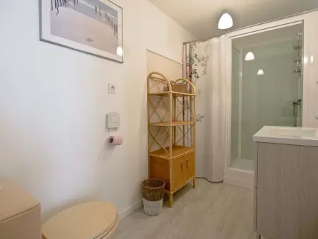 Studio lumineux proche plage et Arago, Appartement 4 personnes à Les Sables d'Olonne - Photo 9