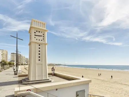 Studio lumineux proche plage et Arago, Appartement 4 personnes à Les Sables d'Olonne - Photo 13