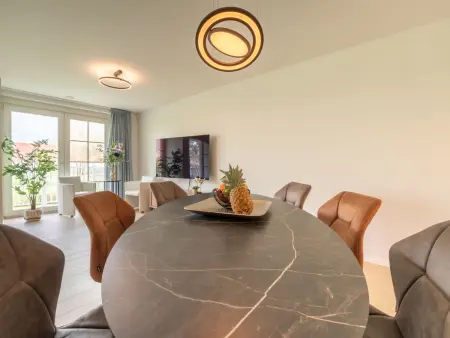 Whispering Waves with parking & terrace, Appartement 6 personnes à Blankenberge - Photo 7