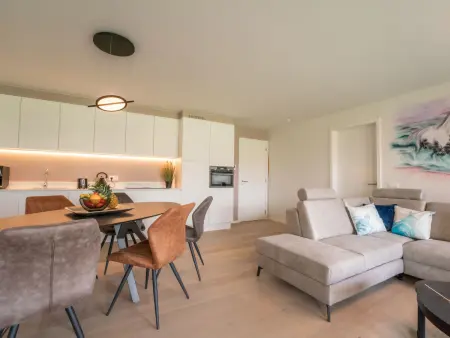Whispering Waves with parking & terrace, Appartement 6 personnes à Blankenberge - Photo 10