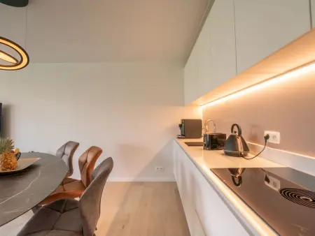 Whispering Waves with parking & terrace, Appartement 6 personnes à Blankenberge - Photo 15