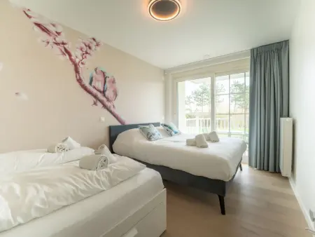 Whispering Waves with parking & terrace, Appartement 6 personnes à Blankenberge - Photo 17