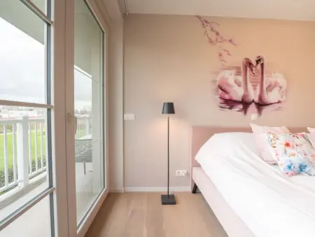 Whispering Waves with parking & terrace, Appartement 6 personnes à Blankenberge - Photo 19