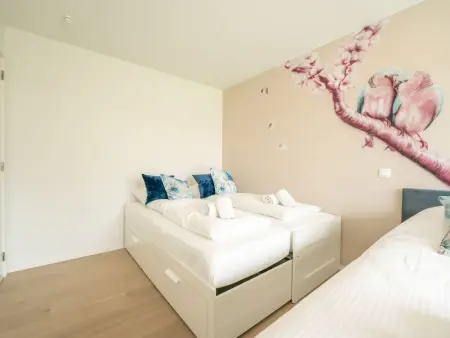 Whispering Waves with parking & terrace, Appartement 6 personnes à Blankenberge - Photo 22