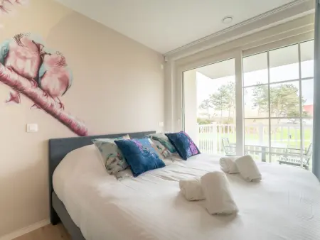 Whispering Waves with parking & terrace, Appartement 6 personnes à Blankenberge - Photo 24