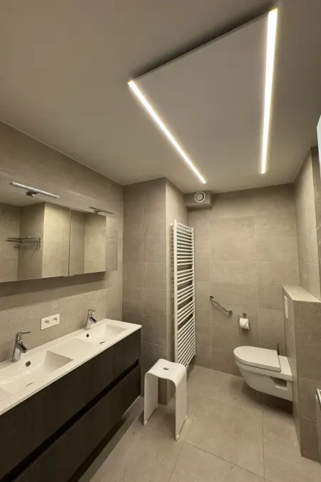 Whispering Waves with parking & terrace, Appartement 6 personnes à Blankenberge - Photo 25