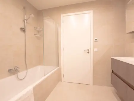 Whispering Waves with parking & terrace, Appartement 6 personnes à Blankenberge - Photo 26