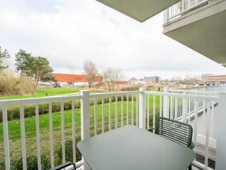 Whispering Waves with parking & terrace, Appartement 6 personnes à Blankenberge - Photo 27