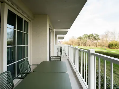 Whispering Waves with parking & terrace, Appartement 6 personnes à Blankenberge - Photo 29
