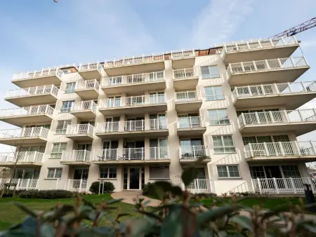 Whispering Waves with parking & terrace, Appartement 6 personnes à Blankenberge - Photo 31